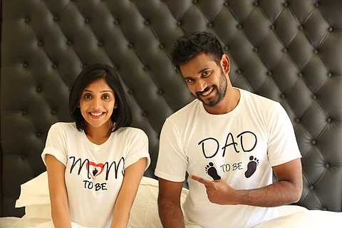 I was inspired by the Tamil film, 96, to make Love Mocktail: Actor-director Krishna