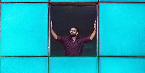 Anveshanam movie review