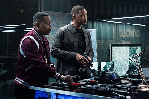 Bad Boys For Life Movie Review: Despite blemishes, the franchise's best film