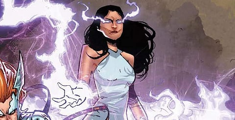Loki series set to introduce Sera, Marvel's first trans character