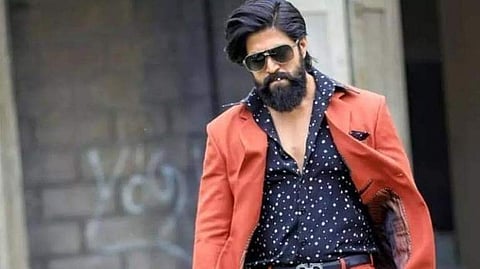 KGF Chapter 2 Teaser to release on January 8?