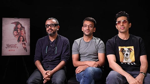 Digital platforms will end nepotism in the industry: Dibakar Banerjee