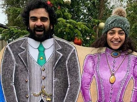 Nithya Menen and Ashok Selvan come together for Ani IV Sasi’s directorial debut