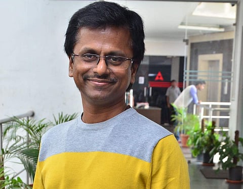 AR Murugadoss: Petta was instrumental in Darbar getting made