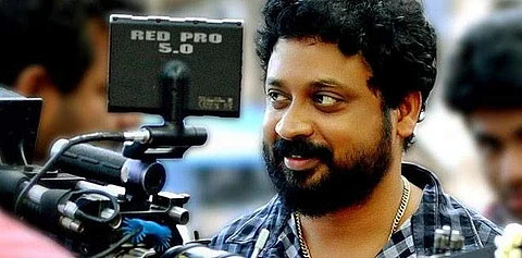 Directorial debut of Dileep's brother titled Thattassery Koottam
