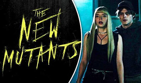 Latest The New Mutants trailer confirms release date