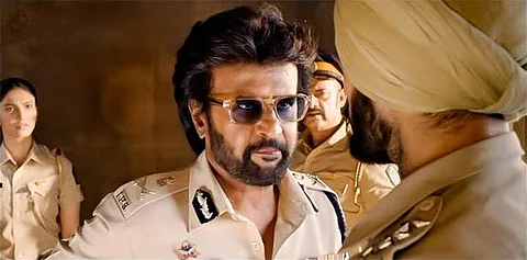 Madras HC allows the worldwide release of Rajinikanth-starrer Darbar, except in Malaysia