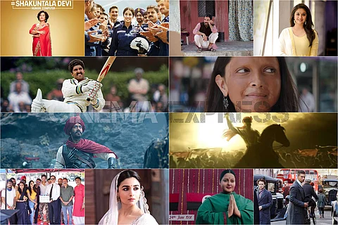 Looking ahead: The most-anticipated Bollywood biopics of 2020