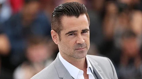 Colin Farrell to play Penguin in Matt Reeves' Batman