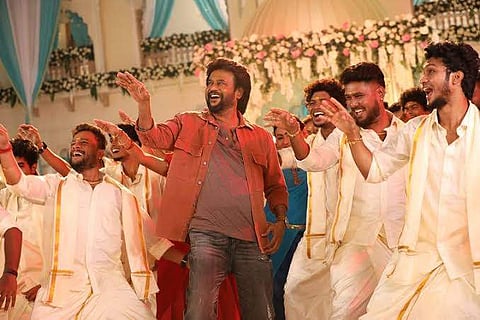 Darbar Movie Review: An enthusiastic Rajinikanth propels this passable ‘bad cop’ film