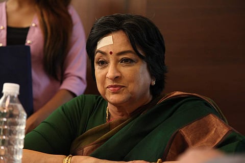 Trikona to have different screenplays in Kannada, Telugu and Tamil