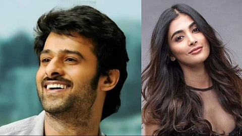 Prabhas leaves for Italy to recommence shooting for Radhe Shyam