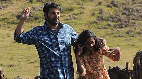 Netizens call out Peranbu's omission in Tamil Nadu State Film Awards