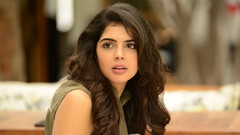 Kalyani Priyadarshan: When the director says action, magic ensues