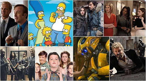 Spinning success: A list of spin-offs that unexpectedly became better than their original