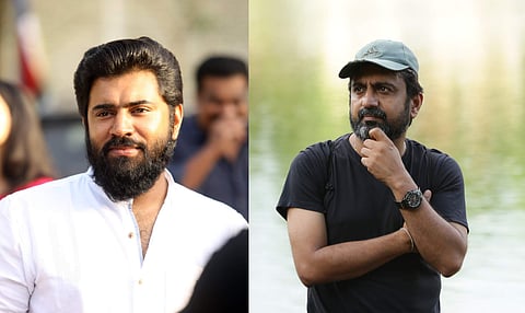 Nivin Pauly's next with Android Kunjappan director, Kanakam Kamini Kalaham is a comedy