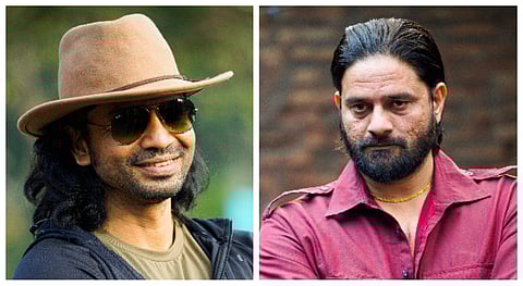 Director Maqbool Khan: Masala cinema has its space