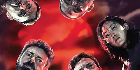 The Boys will have at least five seasons: Show-runner Eric Kripke