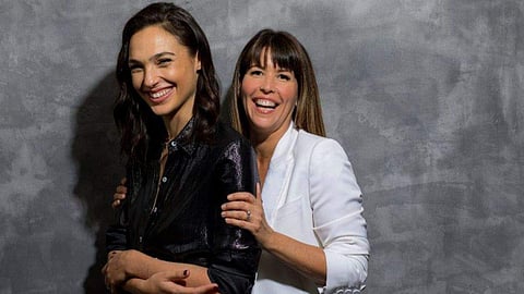 Jenkins and Gadot’s Wonder Woman sequel titled Wonder Woman 1984 is expected to release later this year