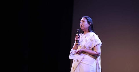 Run Kalyani filmmaker upset over state award snub