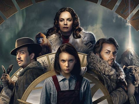 His Dark Materials Season 2 to premiere this November