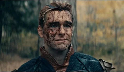 The Boys: Homelander takes the evil superhero idea to its fruition