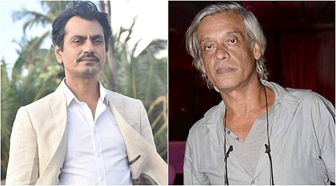 Nawazuddin Siddiqui is a fluent and transparent actor: Sudhir Mishra