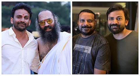 Director Guruprasad to end Dhananjay’s Badava Rascal in exciting way