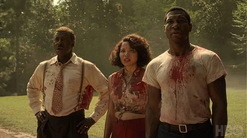 Lovecraft Country review