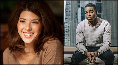 Marisa Tomei, Stephan James to star in Delia's Gone