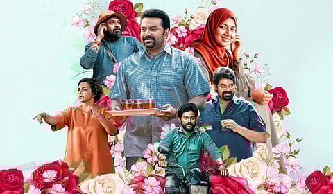 Halal Love Story Movie Review: Hope and harmony reign supreme in Zakariya's new film