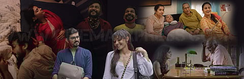 Putham Pudhu Kaalai Review: Sudha Kongara stars in an anthology that evokes mixed feelings