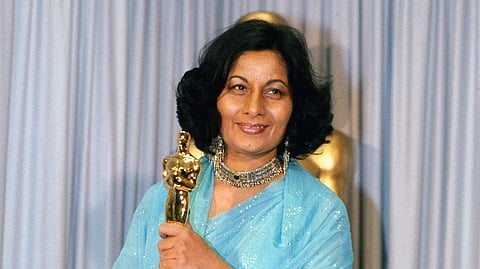 Bhanu Athaiya: An unparalleled talent