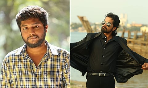 Pruthvi Ambaar teams up with director Lohith