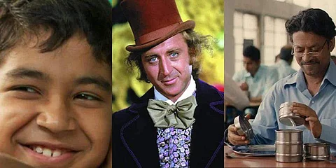 Meals on reels: Movies that got the attention of your plate