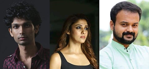 Kunchacko Boban, Nayanthara to lead thriller Nizhal