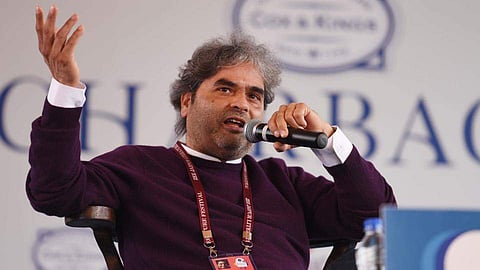 Vishal Bhardwaj to create Indian franchise based on Agatha Christie’s stories