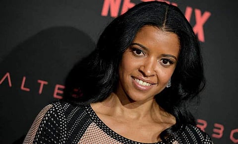 Hamilton star Renee Elise Goldsberry gets onboard Girls5eva