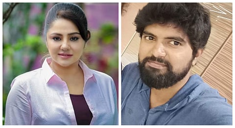 The retro subject attracted me to 1980: Priyanka Upendra