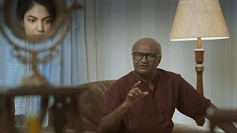 MS Bhaskar-Gautham Menon-Putham Pudhu Kaalai