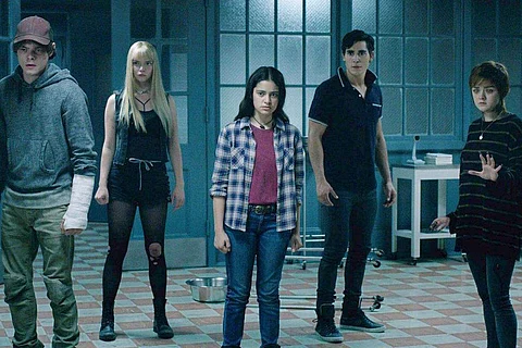 The New Mutants to be released in India on October 30