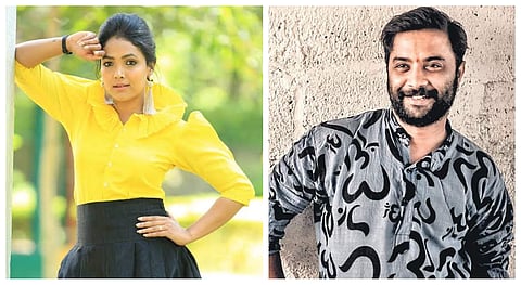 Anupama Gowda in talks with director Sujay Shastry