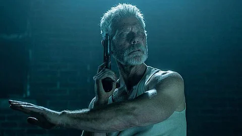 Don't Breathe 2 to be out August 2021