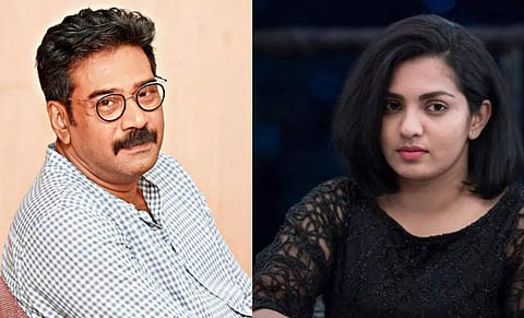 Biju Menon, Parvathy Thiruvothu join Sanu John Varghese's directorial