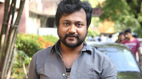 Bobby Simha to debut in Kannada with I am Kalki