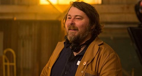 The Meg 2 to be directed by Ben Wheatley