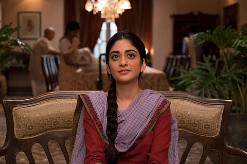 A Suitable Boy-fame Tanya Maniktala, penning her own story