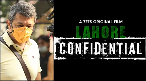 Kunal Kohli completes shooting of Richa Chadha-starrer Lahore Confidential