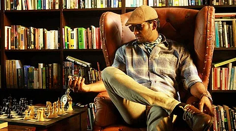 Thupparivaalan 2 to resume to shooting in November