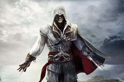 Netflix, Ubisoft join hands for Assassin's Creed series